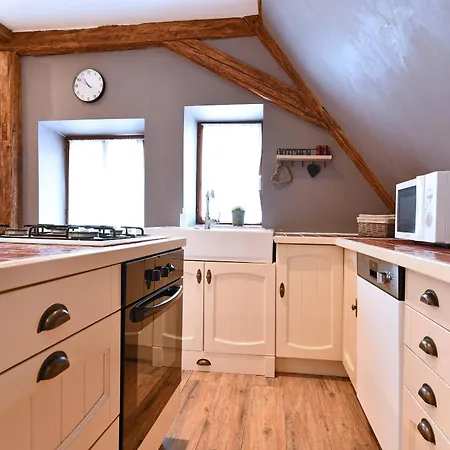 Daire Joseph Kaysersberg-Vignoble