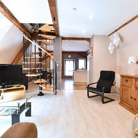 Daire Joseph Kaysersberg-Vignoble